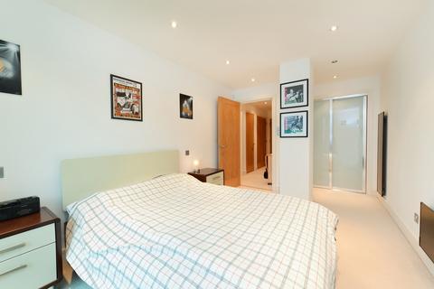 1 bedroom apartment for sale, Albert Embankment, Lambeth, London, SE1