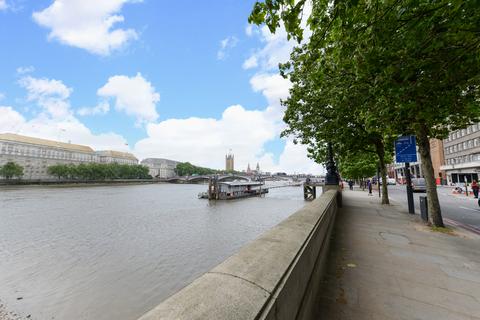 1 bedroom apartment for sale, Albert Embankment, Lambeth, London, SE1