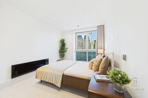 1 bedroom apartment for sale, Albert Embankment, Lambeth, London, SE1