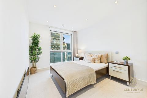 1 bedroom apartment for sale, Albert Embankment, Lambeth, London, SE1