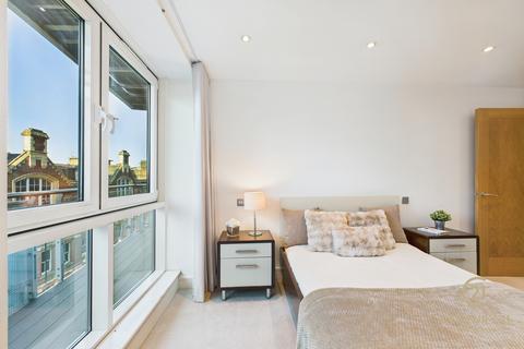 1 bedroom apartment for sale, Albert Embankment, Lambeth, London, SE1