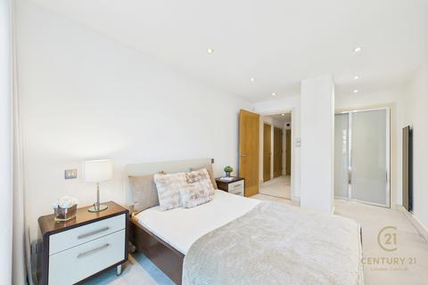 1 bedroom apartment for sale, Albert Embankment, Lambeth, London, SE1