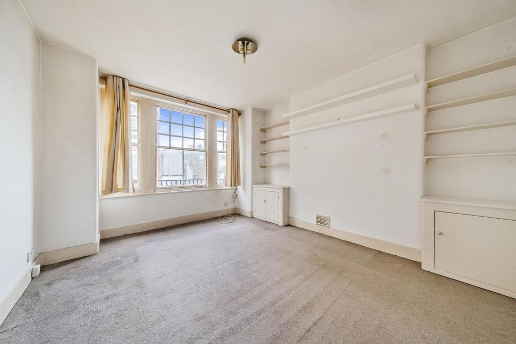 Walton Street, Knightsbridge 1 bed flat for sale £475,000