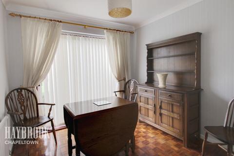 50 Tunwell Greave, Sheffield, S5 9GE