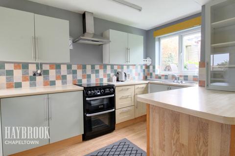 50 Tunwell Greave, Sheffield, S5 9GE