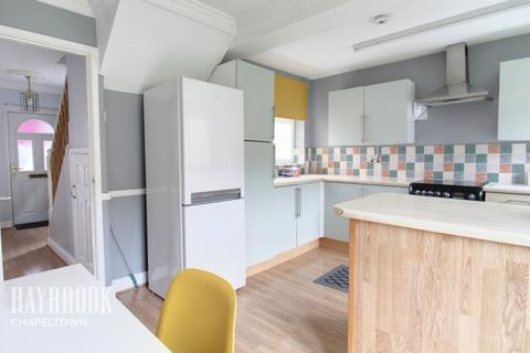 50 Tunwell Greave, Sheffield, S5 9GE