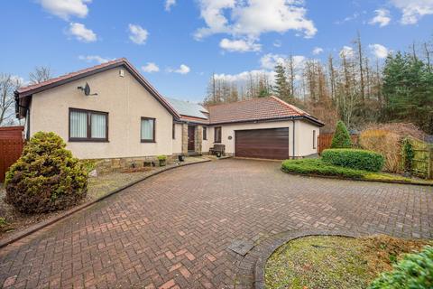 41 David Douglas Avenue, Scone, Perth, PH2 6QQ