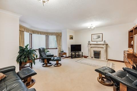 41 David Douglas Avenue, Scone, Perth, PH2 6QQ