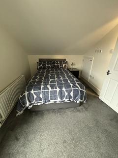 1 bedroom in a house share to rent - London Road, Tunbridge Wells, TN4