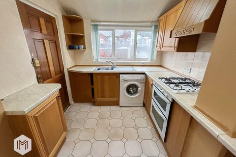 3 bedroom terraced house for sale, Willis Street, Warrington, Cheshire, WA1 3QE