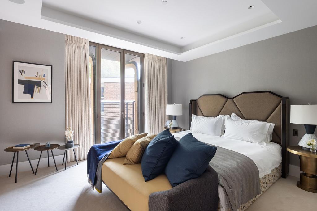 Principal Bedroom