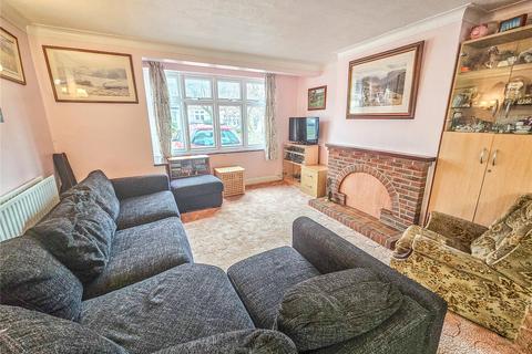 22 The Ridgeway, Gidea Park, Romford, RM2 5BU