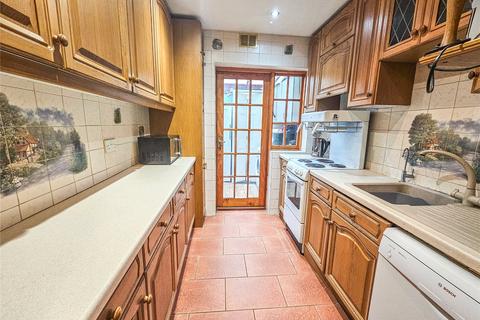 22 The Ridgeway, Gidea Park, Romford, RM2 5BU