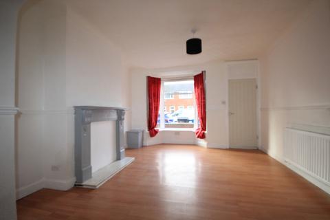 2 bedroom end of terrace house for sale, Alaska Street, Hull, East Riding of Yorkshire. HU8 8UB
