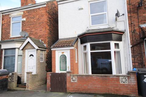 2 bedroom end of terrace house for sale, Alaska Street, Hull, East Riding of Yorkshire. HU8 8UB