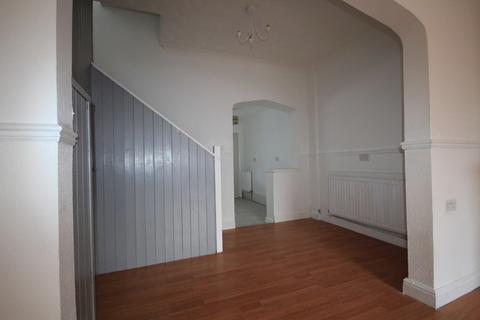 2 bedroom end of terrace house for sale, Alaska Street, Hull, East Riding of Yorkshire. HU8 8UB