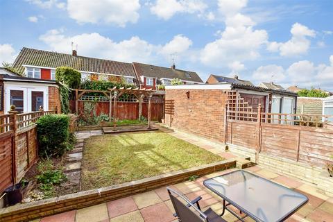 2 bedroom semi-detached house for sale, Wessex Drive, Erith, Kent