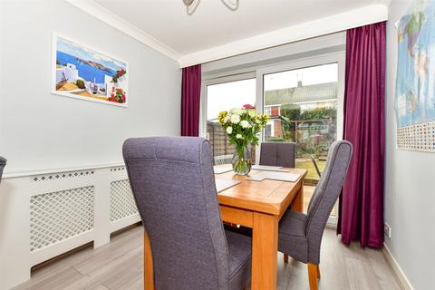 2 bedroom semi-detached house for sale, Wessex Drive, Erith, Kent