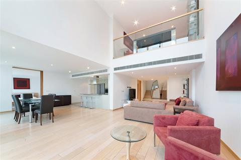 3 bedroom duplex to rent, Hertsmere Road, London, E14