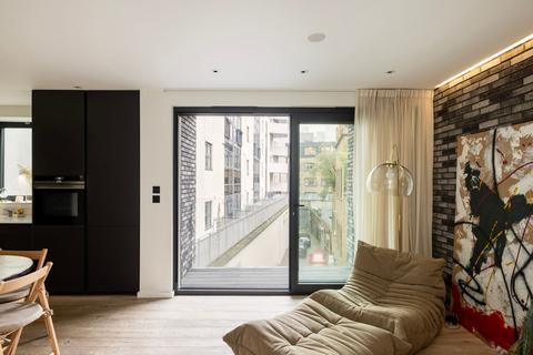 2 bedroom apartment for sale, 3 Mills Court, London EC2A