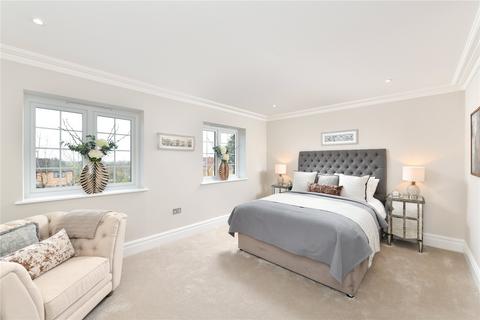 2 bedroom semi-detached house for sale, Effingham, Surrey, KT24
