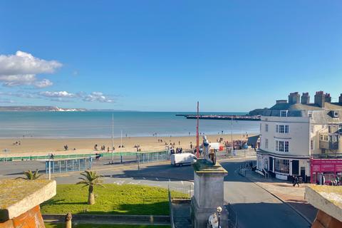1 bedroom apartment for sale, The Esplanade, Weymouth