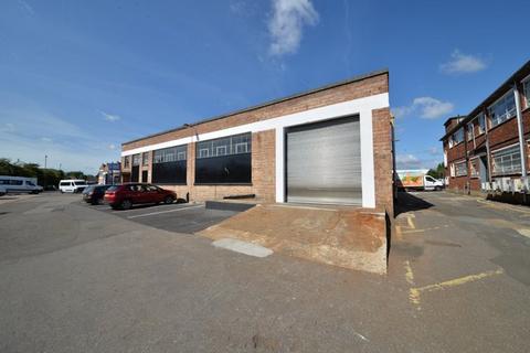 Industrial unit to rent, Wembley HA9