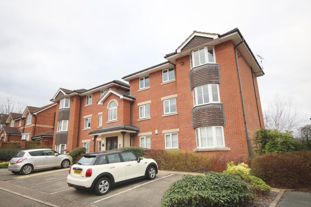 Falconer Way, Treeton S60 2 bed apartment to rent £700 pcm (£162 pw)