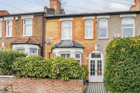 5 bedroom terraced house for sale, Salehurst Road, London
