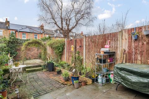 5 bedroom terraced house for sale, Salehurst Road, London