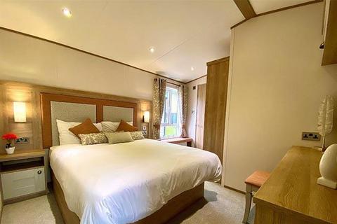 2 bedroom static caravan for sale, Upton Towans Hayle