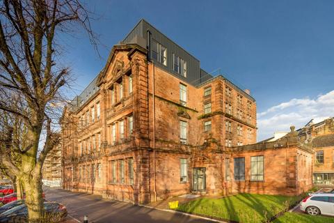 2 bedroom flat to rent - Broomhill Avenue, Glasgow G11