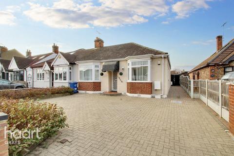 47 Blackshots Lane, Grays, RM16 2JT