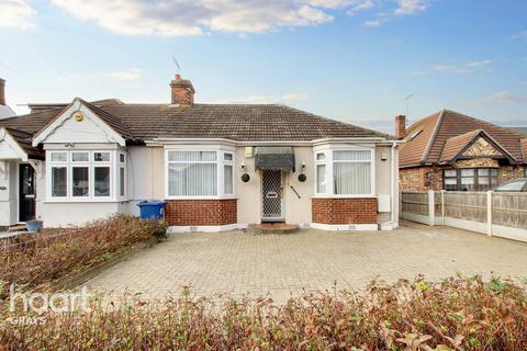 47 Blackshots Lane, Grays, RM16 2JT