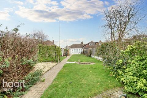 47 Blackshots Lane, Grays, RM16 2JT