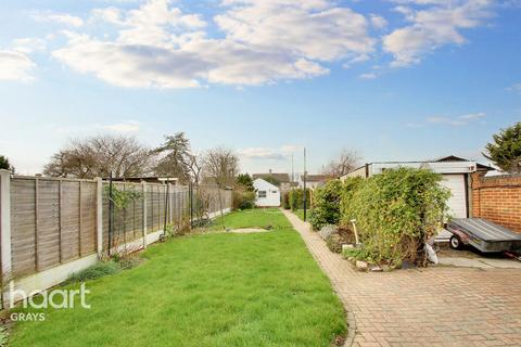 47 Blackshots Lane, Grays, RM16 2JT