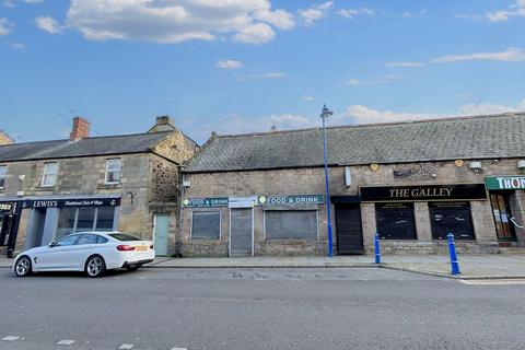 Retail property (high street) for sale, Queen Street, Amble, Northumberland, NE65 0BZ