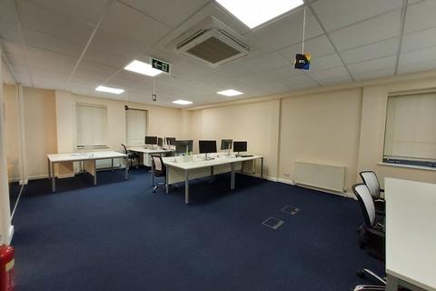 Office to rent, 5 Kingfisher House, Crayfields Business Park, New Mill Road, Orpington, Kent