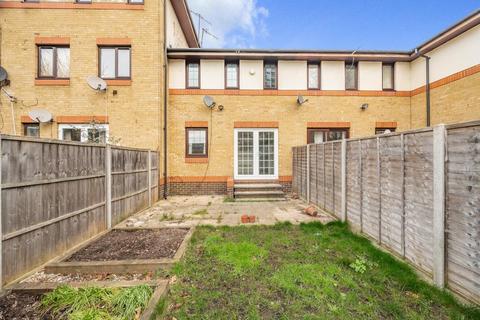 3 bedroom terraced house for sale - Oxley Close, Southwark