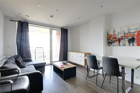 1 bedroom flat for sale, South Street, Enfield, EN3