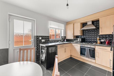 2 bedroom end of terrace house for sale, Admiralty Terrace, Skegness PE25