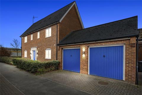 4 bedroom detached house for sale, Temple Way, Rayleigh, Essex, SS6