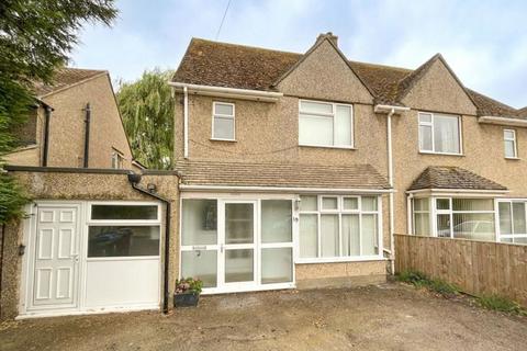 3 bedroom semi-detached house for sale - Tilgarsley Road, Eynsham, Witney, Oxfordshire, OX29 4PP