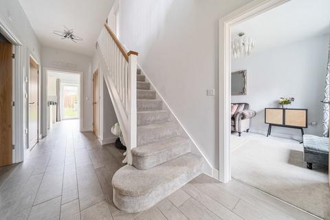 5 bedroom detached house for sale, Elderberry Way, Medstead, Alton, Hampshire, GU34