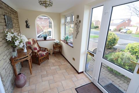 7 Craster Close, Whitley Bay, NE25 9UE