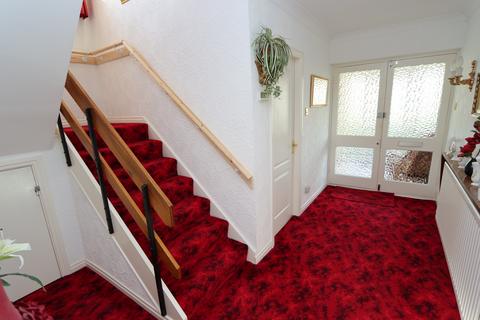 7 Craster Close, Whitley Bay, NE25 9UE