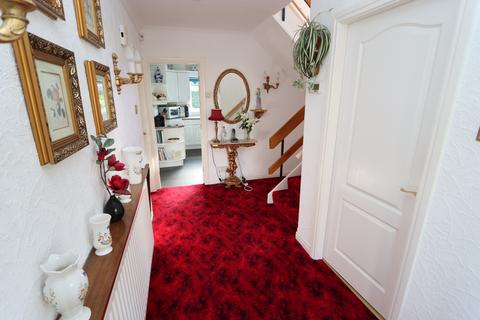 7 Craster Close, Whitley Bay, NE25 9UE