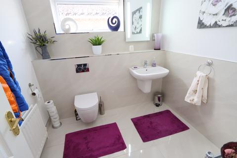 7 Craster Close, Whitley Bay, NE25 9UE