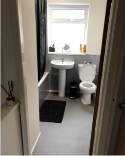2 bedroom terraced house for sale, Oxford Street, Hindley, WN2 4BS