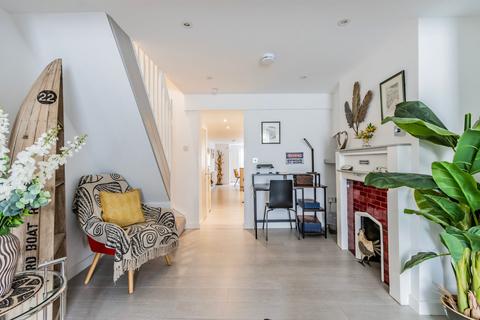 2 bedroom terraced house for sale, Short Street, Lowestoft, NR33